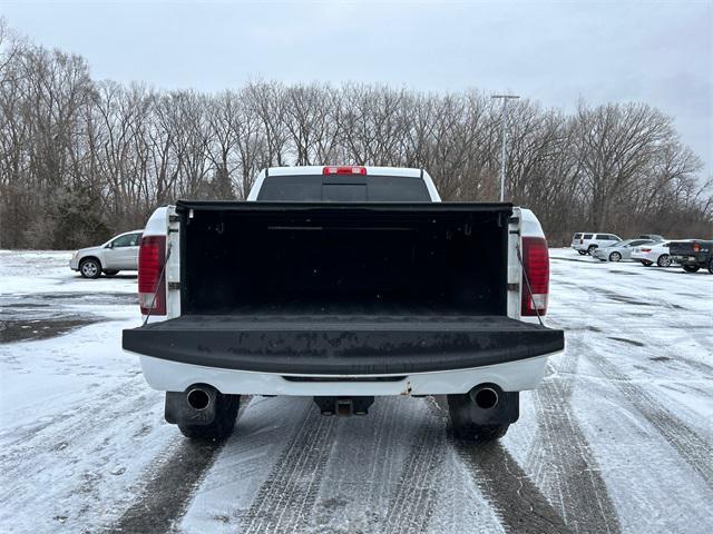 used 2014 Ram 1500 car, priced at $15,950