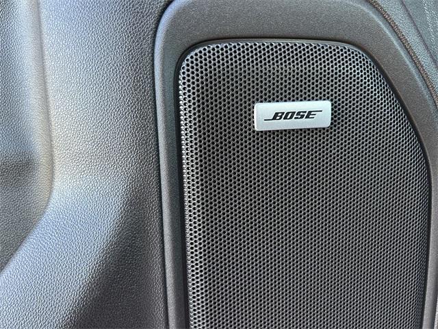 used 2022 GMC Sierra 1500 car, priced at $39,995