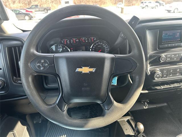 used 2015 Chevrolet Silverado 2500 car, priced at $14,950