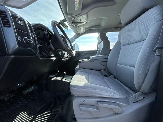 used 2015 Chevrolet Silverado 2500 car, priced at $14,950