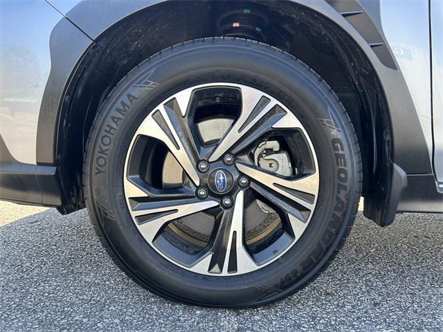 used 2024 Subaru Crosstrek car, priced at $28,995