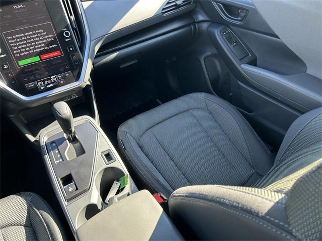 used 2024 Subaru Crosstrek car, priced at $28,995