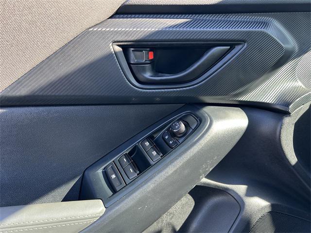 used 2024 Subaru Crosstrek car, priced at $28,995