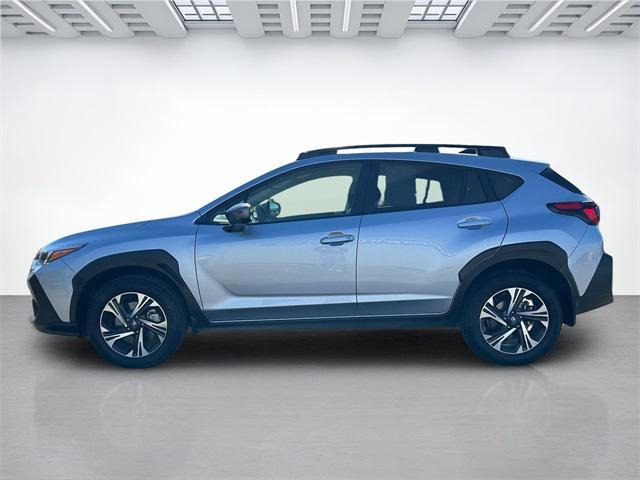 used 2024 Subaru Crosstrek car, priced at $28,995