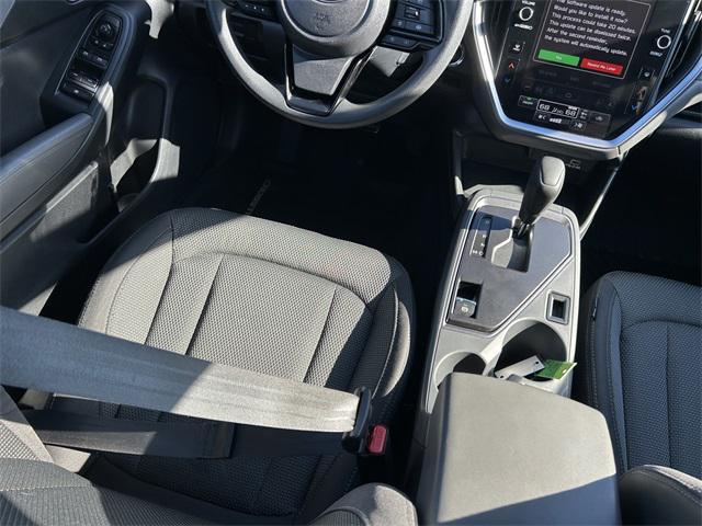 used 2024 Subaru Crosstrek car, priced at $28,995