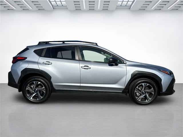 used 2024 Subaru Crosstrek car, priced at $28,995