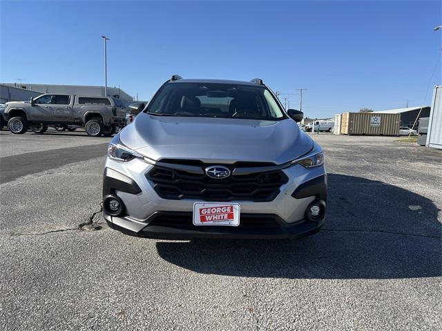 used 2024 Subaru Crosstrek car, priced at $28,995
