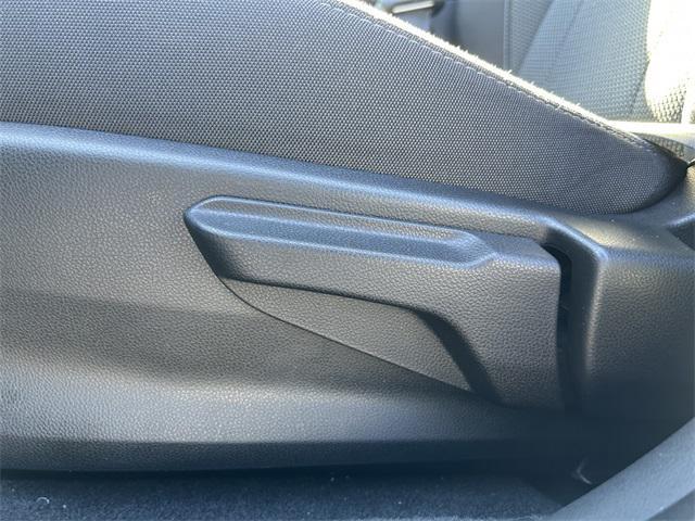 used 2024 Subaru Crosstrek car, priced at $28,995