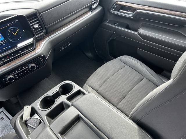 used 2024 Chevrolet Silverado 2500 car, priced at $58,995