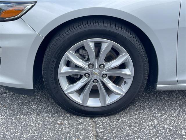 used 2019 Chevrolet Malibu car, priced at $8,950