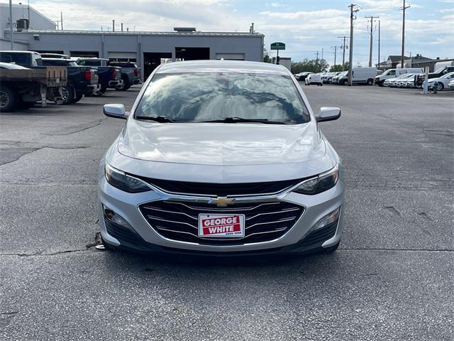 used 2019 Chevrolet Malibu car, priced at $8,950