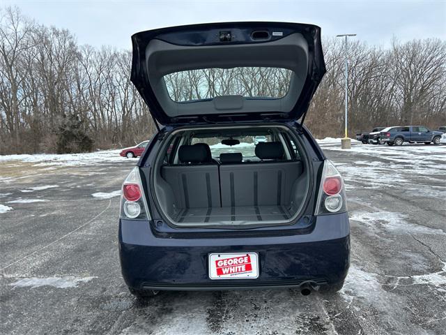 used 2009 Pontiac Vibe car, priced at $6,950