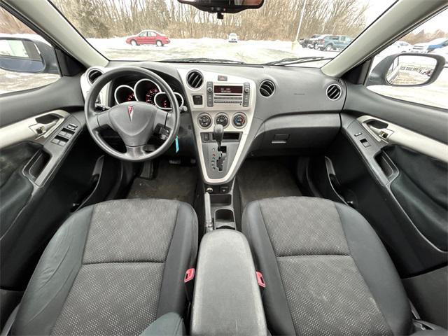 used 2009 Pontiac Vibe car, priced at $6,950