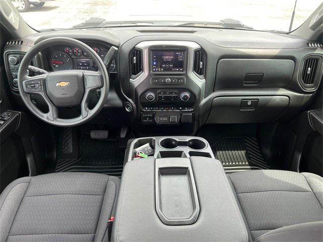 used 2025 Chevrolet Silverado 2500 car, priced at $66,995