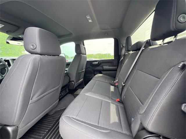 used 2025 Chevrolet Silverado 2500 car, priced at $66,995