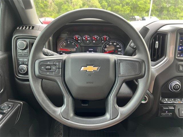 used 2025 Chevrolet Silverado 2500 car, priced at $66,995
