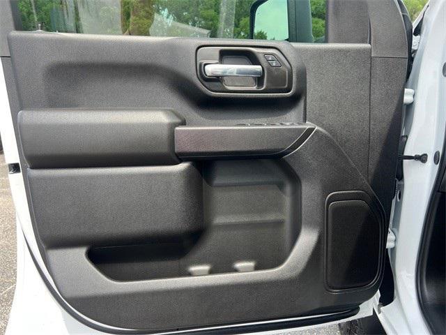 used 2025 Chevrolet Silverado 2500 car, priced at $66,995