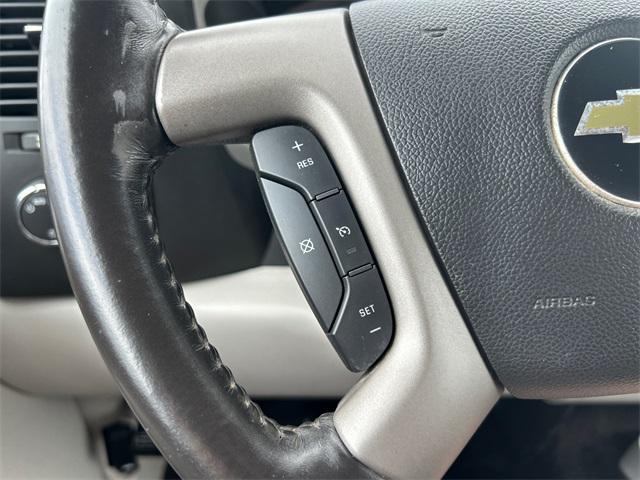 used 2011 Chevrolet Silverado 1500 car, priced at $4,450