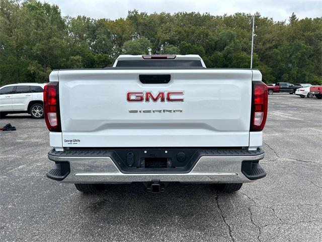 used 2021 GMC Sierra 1500 car, priced at $28,988