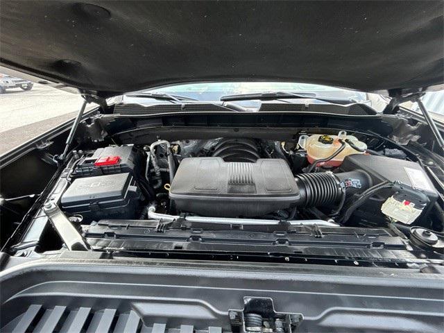 used 2019 GMC Sierra 1500 car, priced at $37,995