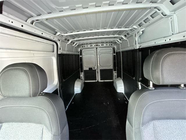 used 2016 Ram ProMaster 2500 car, priced at $15,950