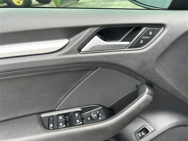 used 2015 Audi A3 car, priced at $9,150