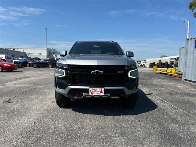 new 2024 Chevrolet Tahoe car, priced at $73,525