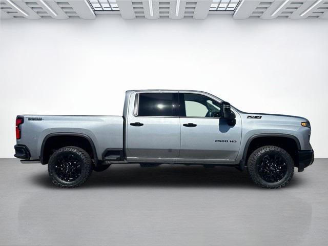 new 2026 Chevrolet Silverado 2500 car, priced at $74,830