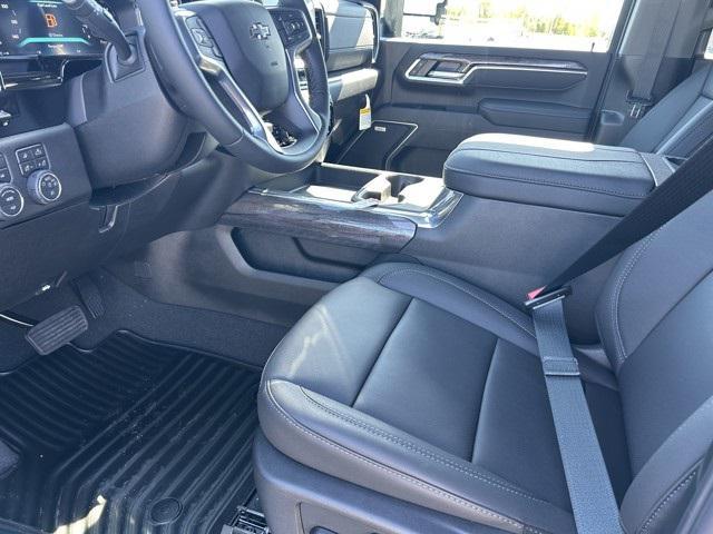 new 2026 Chevrolet Silverado 2500 car, priced at $74,830