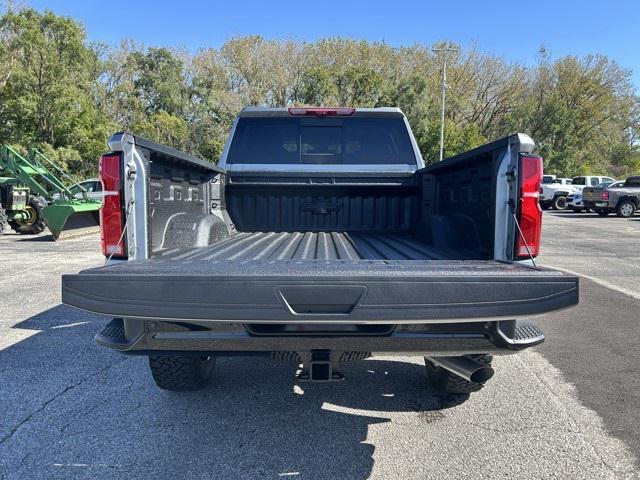 new 2026 Chevrolet Silverado 2500 car, priced at $74,830