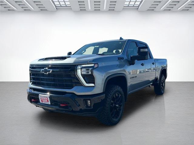 new 2026 Chevrolet Silverado 2500 car, priced at $74,830