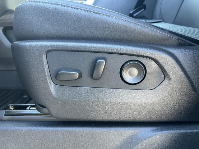 new 2026 Chevrolet Silverado 2500 car, priced at $74,830