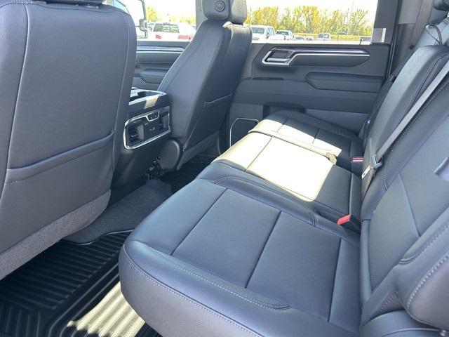 new 2026 Chevrolet Silverado 2500 car, priced at $74,830