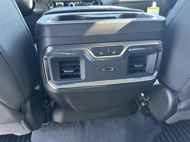 new 2026 Chevrolet Silverado 2500 car, priced at $74,830