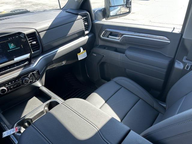 new 2026 Chevrolet Silverado 2500 car, priced at $74,830