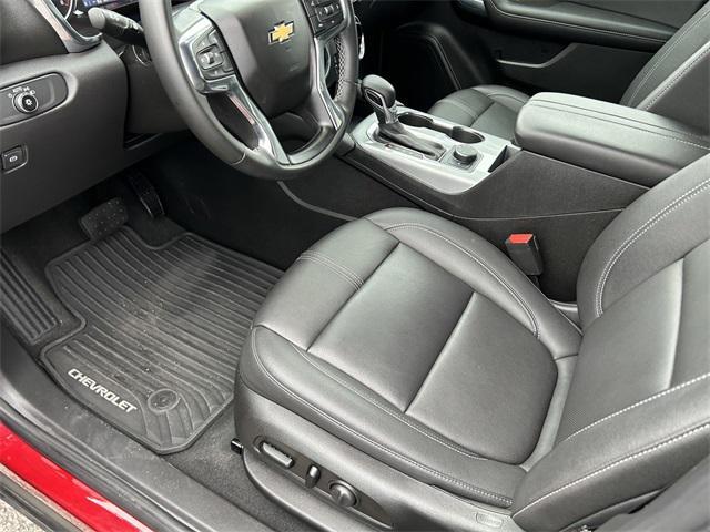 used 2023 Chevrolet Blazer car, priced at $29,995