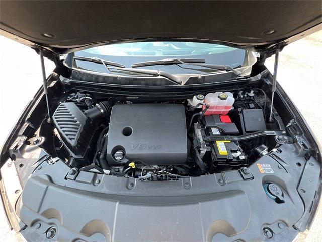 used 2023 Chevrolet Traverse car, priced at $34,988