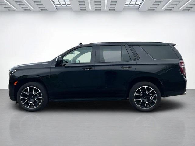 used 2024 Chevrolet Tahoe car, priced at $63,988