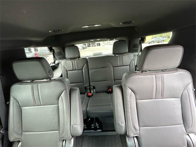 used 2024 Chevrolet Tahoe car, priced at $63,988