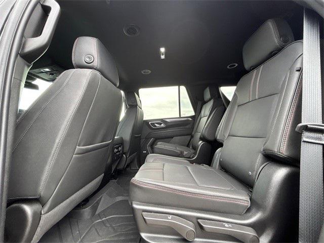 used 2024 Chevrolet Tahoe car, priced at $63,988