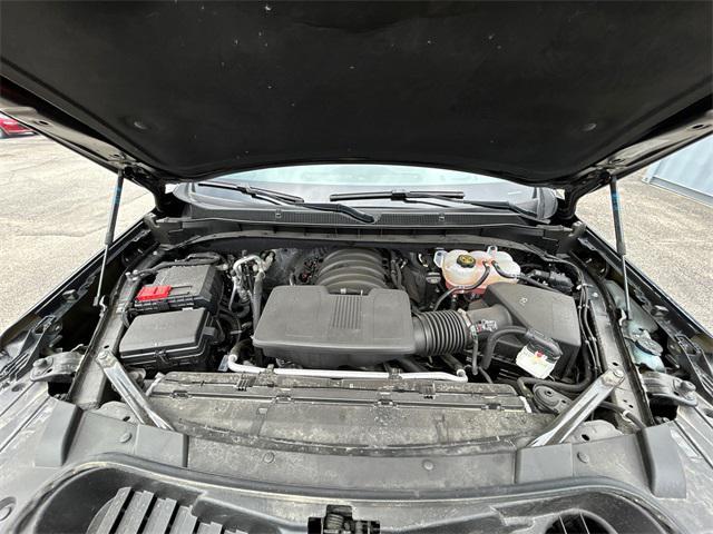 used 2024 Chevrolet Tahoe car, priced at $65,995