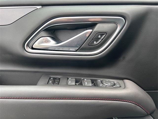 used 2024 Chevrolet Tahoe car, priced at $63,988