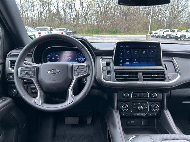 used 2024 Chevrolet Tahoe car, priced at $63,988