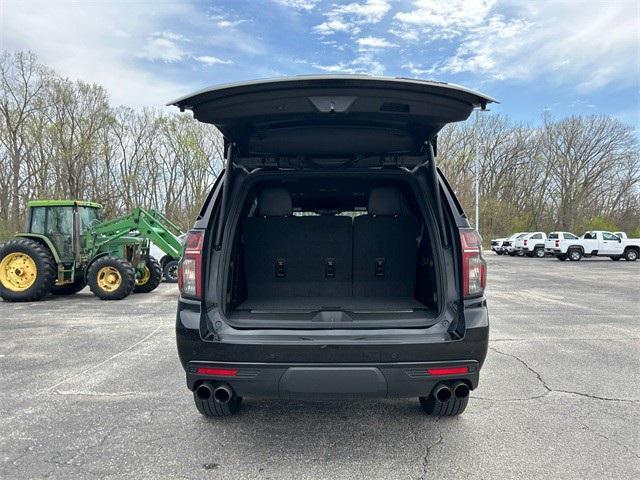used 2024 Chevrolet Tahoe car, priced at $63,988