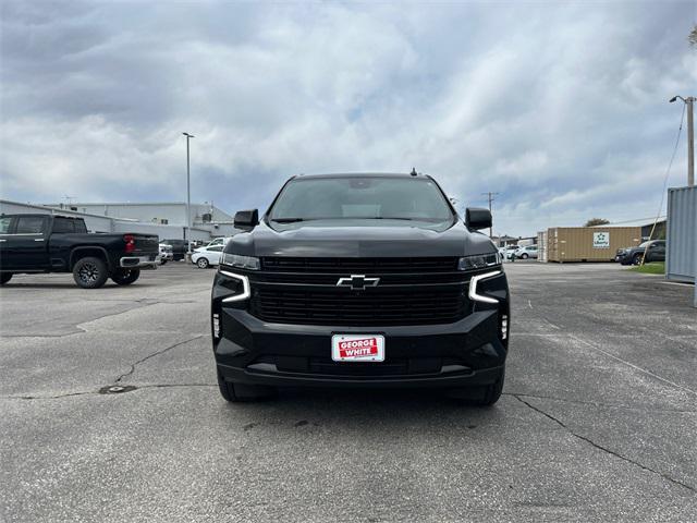 used 2024 Chevrolet Tahoe car, priced at $65,995