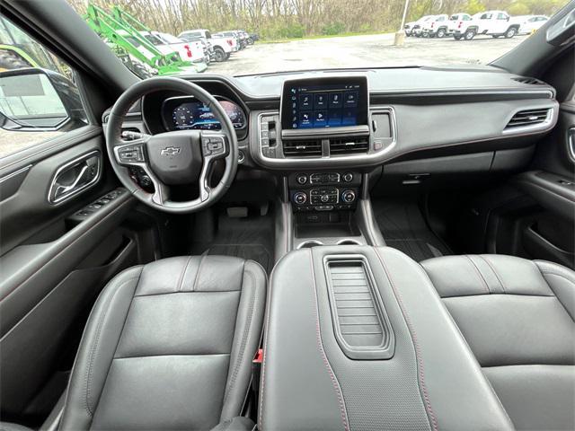 used 2024 Chevrolet Tahoe car, priced at $65,995