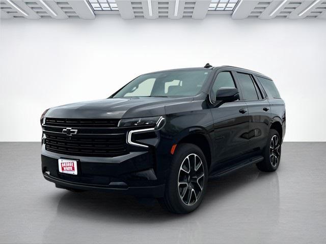 used 2024 Chevrolet Tahoe car, priced at $63,988