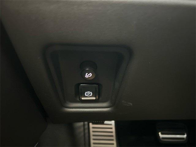 new 2026 Chevrolet Corvette car, priced at $87,545