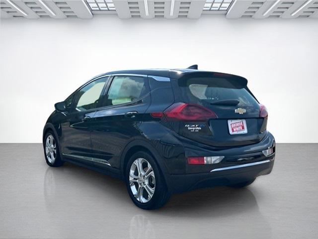 used 2018 Chevrolet Bolt EV car, priced at $12,995