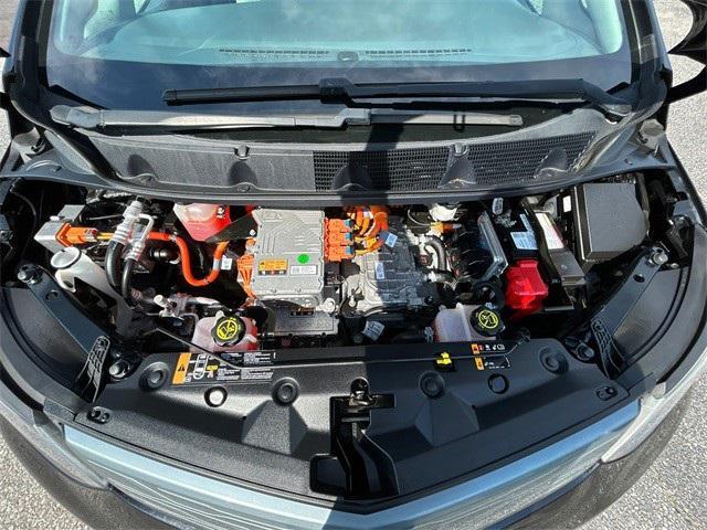 used 2018 Chevrolet Bolt EV car, priced at $12,995